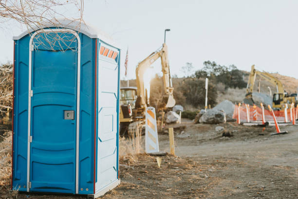 Sanitation services for porta potties in Park Forest, IL