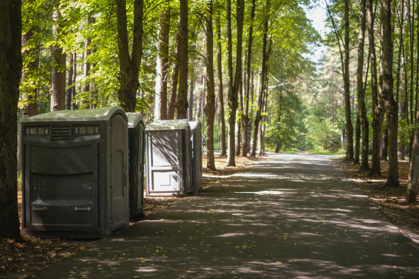  Park Forest, IL Porta Potty Rental Pros